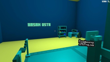 Русификатор для Hasan Usta