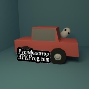 Русификатор для Haunted Car