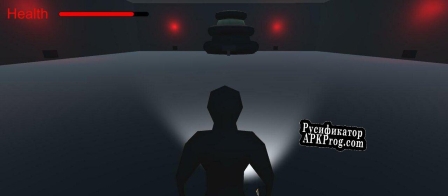 Русификатор для Haunted Factory