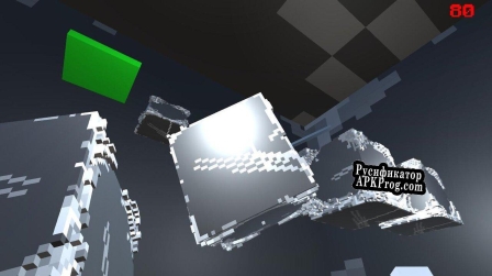 Русификатор для Haunted Parkour