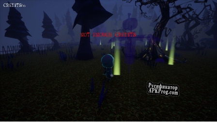 Русификатор для Haunted Poppys Nightmare