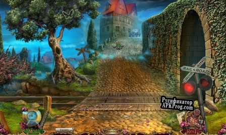 Русификатор для Haunted Train Frozen in Time Collectors Edition