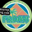 Русификатор для Hawaii Fridays Cross-Stitch Logo