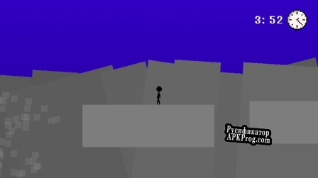 Русификатор для Haylandia (for Ludum Dare)