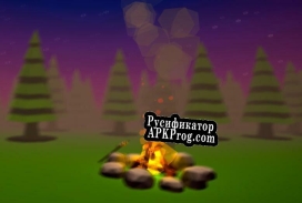 Русификатор для He who remains