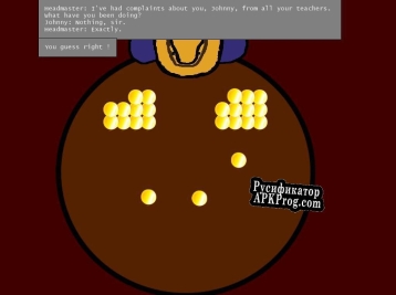 Русификатор для Heads Or Tails