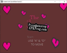 Русификатор для Heart Catcher