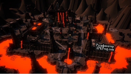Русификатор для Heart of the Kingdom Rebellion