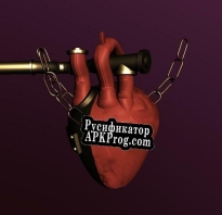 Русификатор для HEART OF THE MACHINE