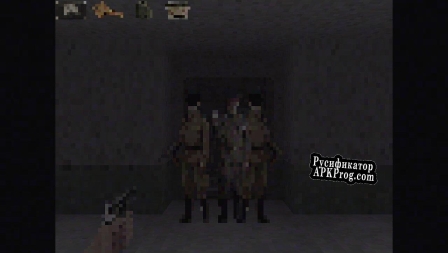 Русификатор для Heart of the Motherland (The Russian Sleep Experiment)