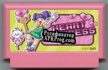 Русификатор для Heart Princess