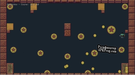 Русификатор для Hectic Henry