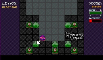 Русификатор для HedgeKicker Shareware Edition