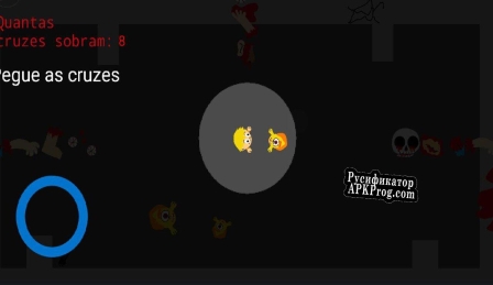 Русификатор для Hek And His Gang Chapter 1