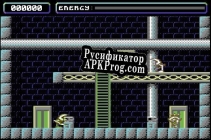 Русификатор для Hektic 2 (C64 game)