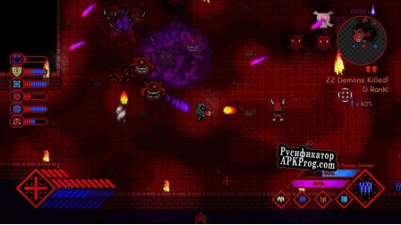 Русификатор для Hellcraze (ELV Games) (ELV Games)