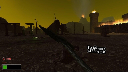 Русификатор для HellCrunch