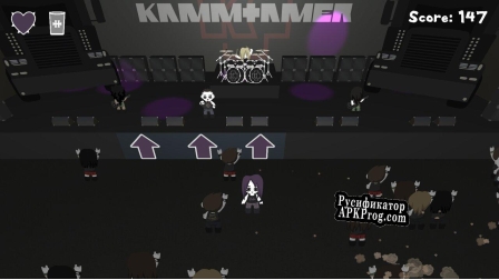Русификатор для Hellfest Simulator