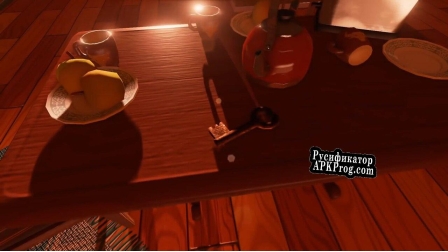Русификатор для Hello Neighbor Pre-Alpha