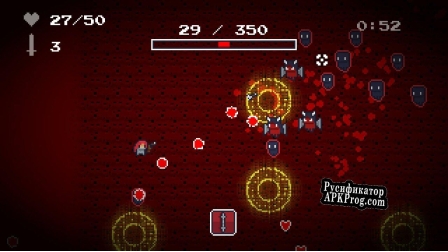 Русификатор для Hells Vault