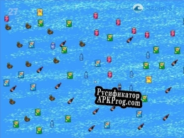 Русификатор для Helps The Ocean Breathe