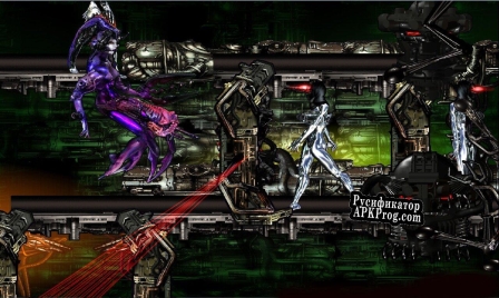 Русификатор для Henshin Sati full game