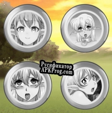 Русификатор для Hentai Elf