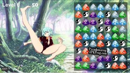 Русификатор для Hentai Fight Club