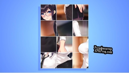 Русификатор для Hentai Girl Betty