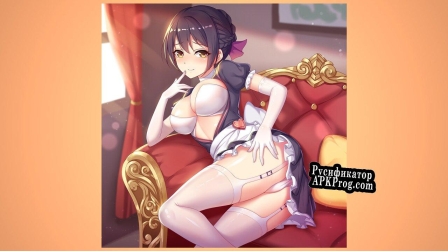 Русификатор для Hentai Girl Fantasy