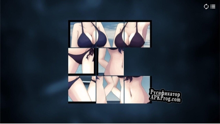 Русификатор для Hentai Puzzle 2