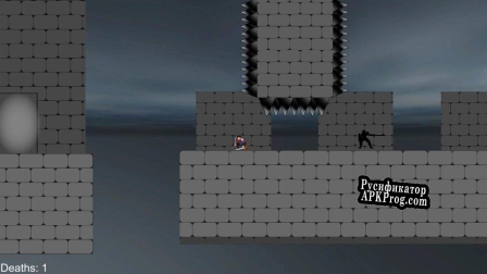 Русификатор для Hero Knights Adventure (Fall 2021)