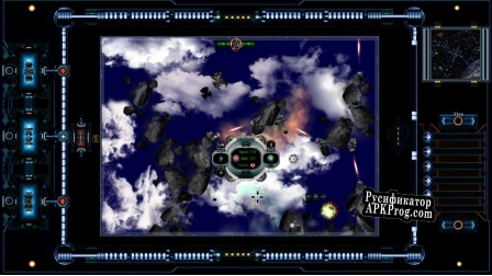 Русификатор для Hero of the Galactic Core