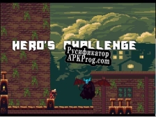 Русификатор для Heros Challenge (itch)