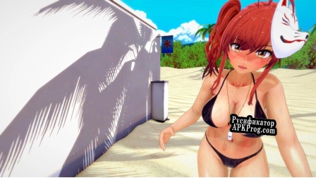 Русификатор для Heros Harem Guild