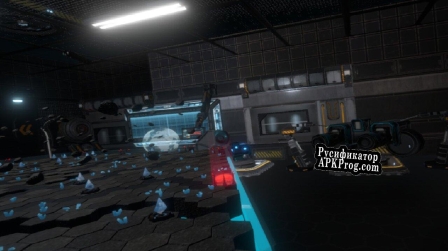 Русификатор для Hex Defense VR