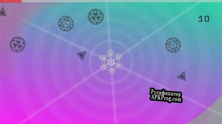 Русификатор для Hex Em Up