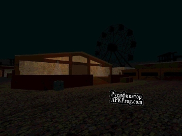 Русификатор для HEXCRAFT Harlequin Fair