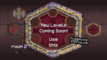 Русификатор для Hexcross