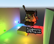 Русификатор для HexelEngine-demo