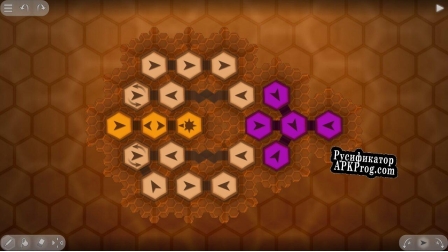 Русификатор для Hexteria