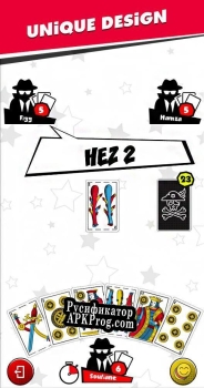 Русификатор для Hez 2