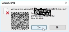 Русификатор для Hi im Joe