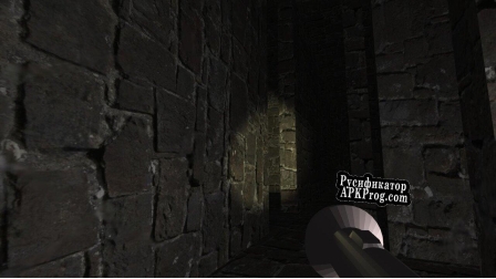 Русификатор для Hide  Freak (BitGlass Games)