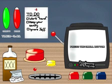 Русификатор для High 9 to 5