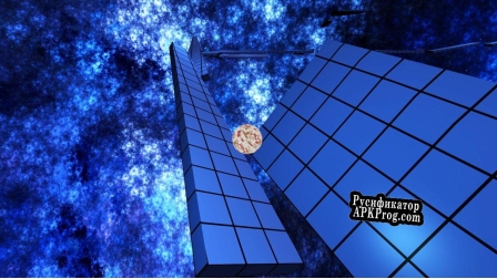 Русификатор для High In The Sky