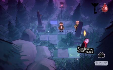 Русификатор для High Stakes (Brown-RISD Game Developers, aechang, allidynia, Thuleanx)