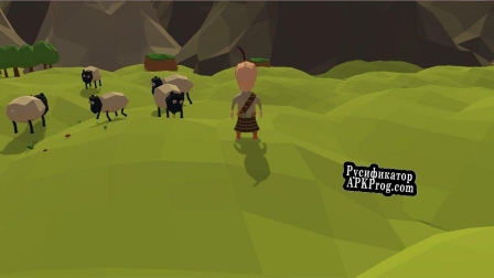 Русификатор для Highland Clearances
