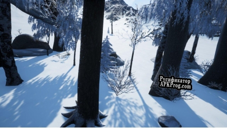 Русификатор для Hiking Simulator 2018