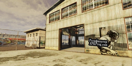Русификатор для Hipster Axe